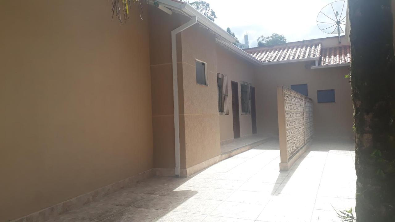 Hotel Primavera Penedo  Exterior foto
