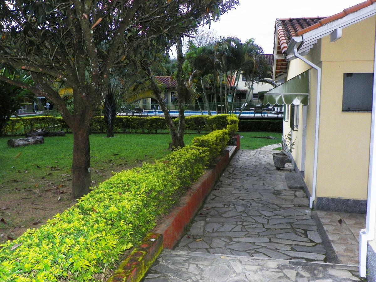 Hotel Primavera Penedo  Exterior foto