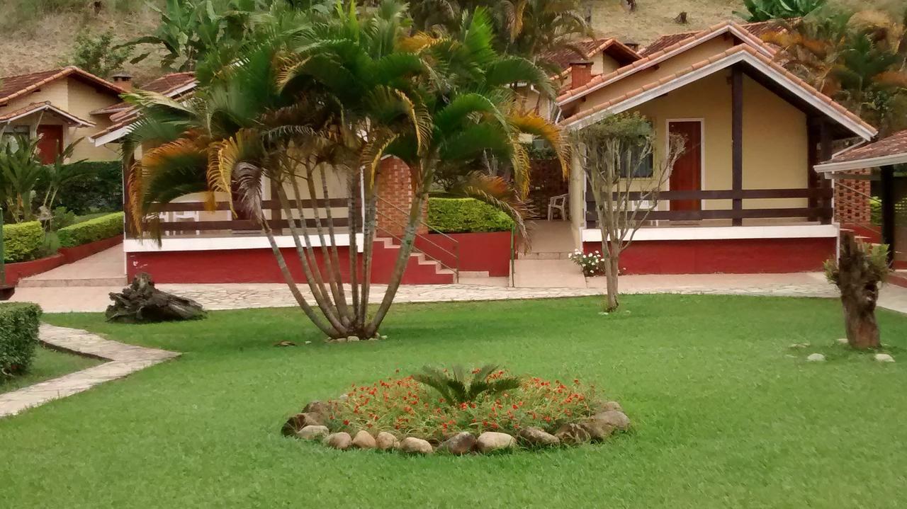 Hotel Primavera Penedo  Exterior foto